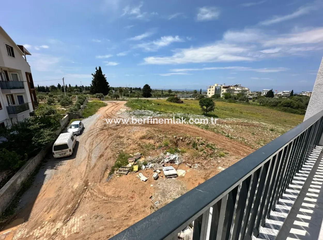 3 1 Centrally Located Villas For Sale In Didim Hisar Neighborhood