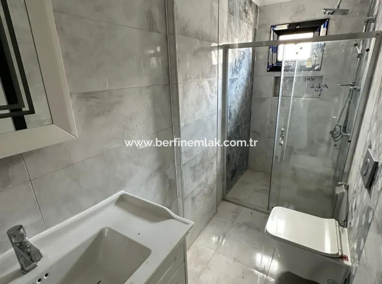 3 1 Centrally Located Villas For Sale In Didim Hisar Neighborhood