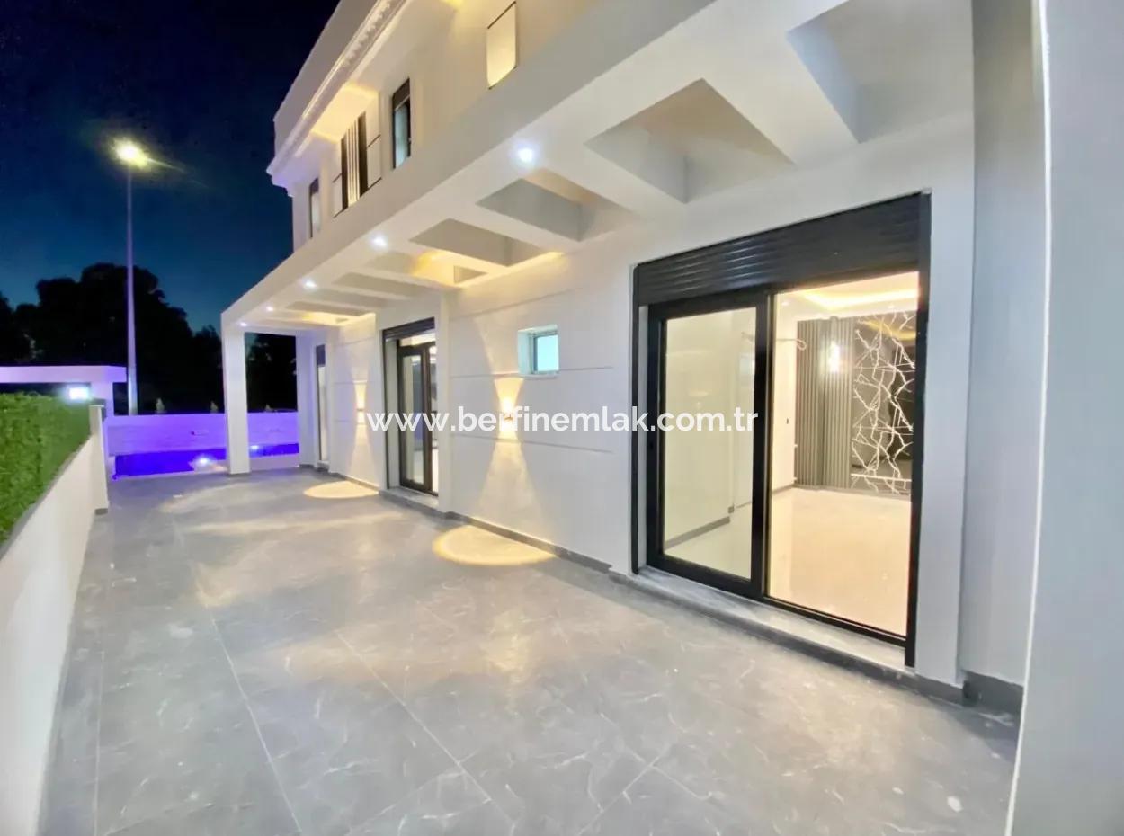 3 1 Villa Close To Aydin Didim Altinkum Beach