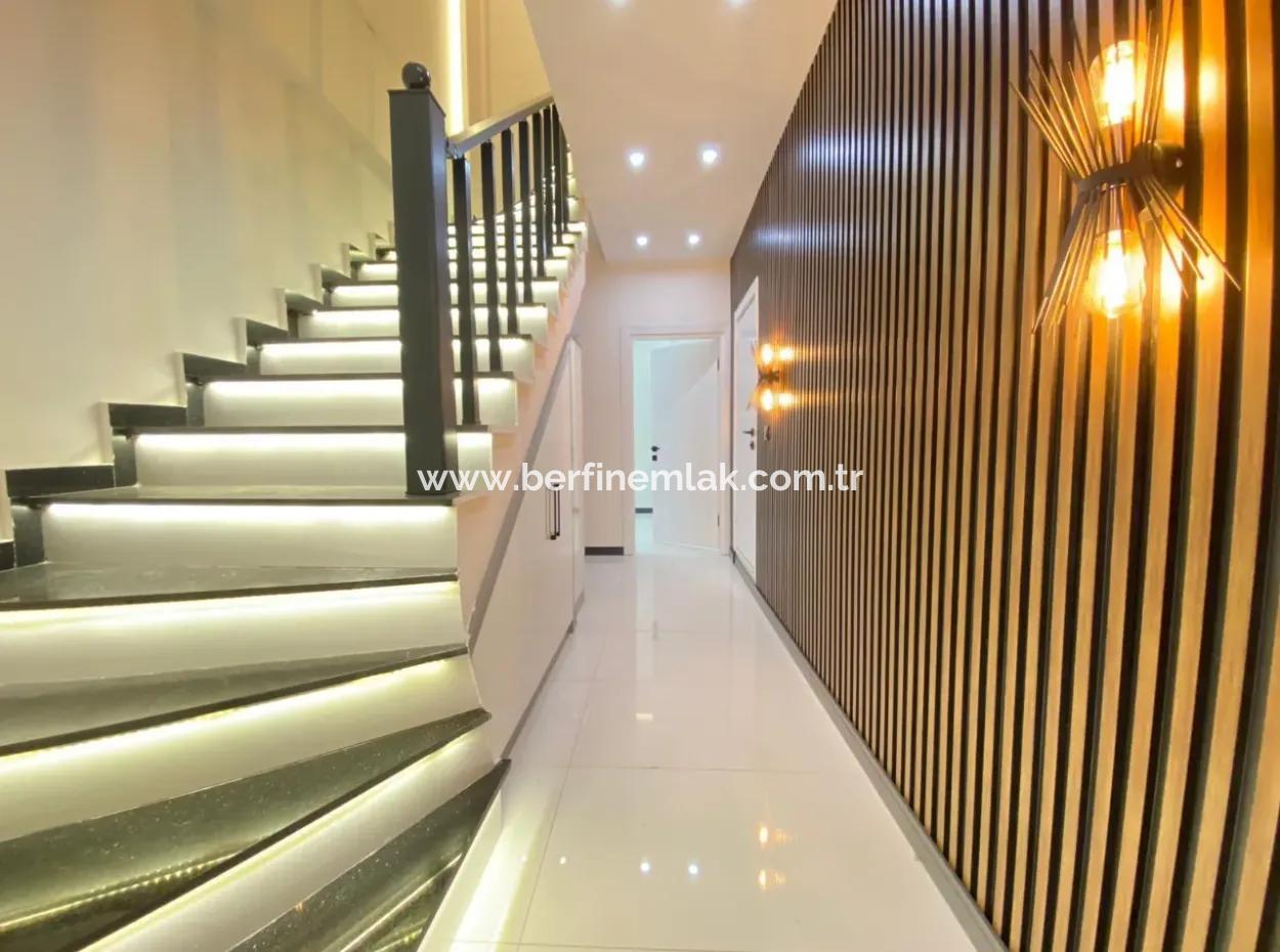 3 1 Villa Close To Aydin Didim Altinkum Beach