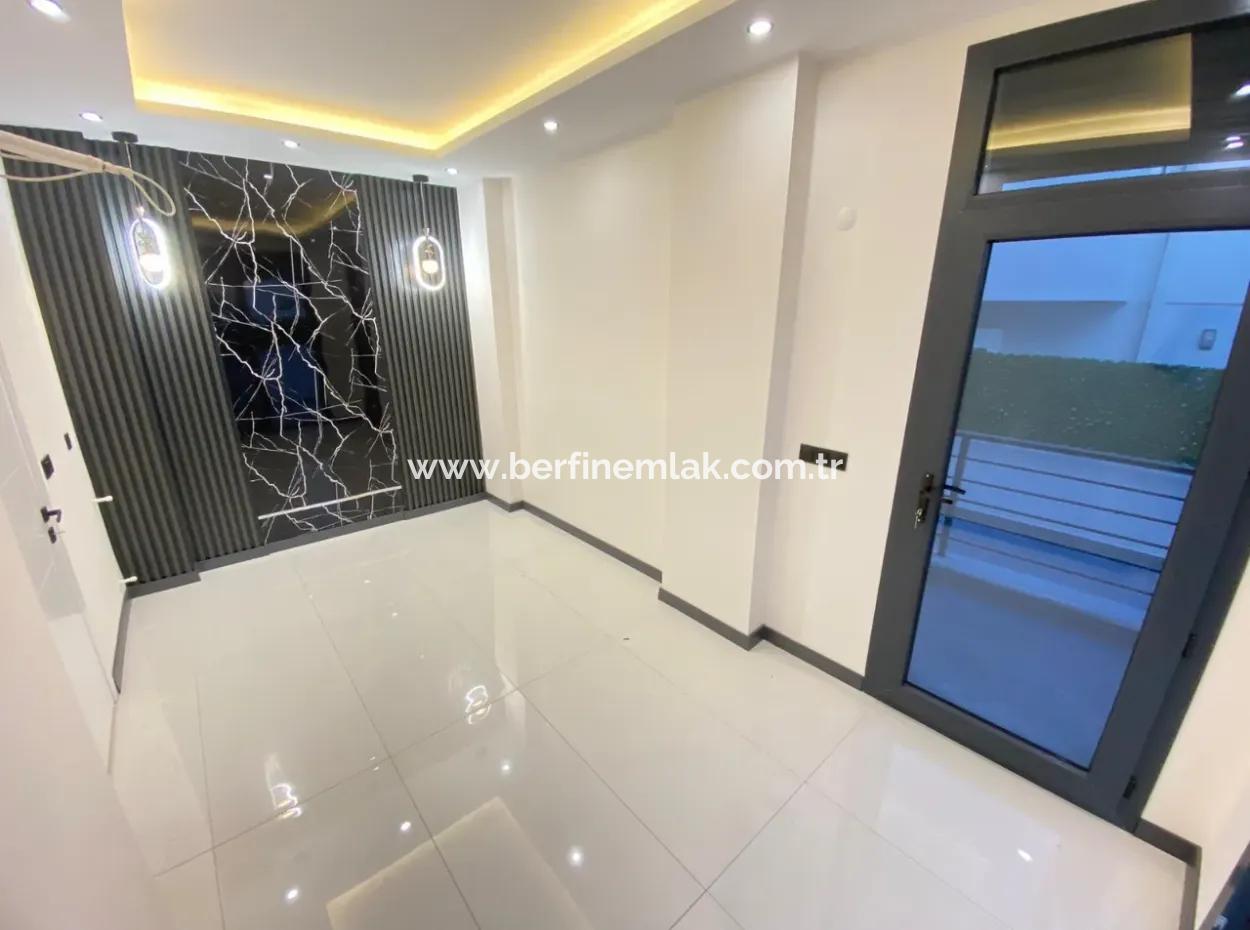 3 1 Villa Close To Aydin Didim Altinkum Beach