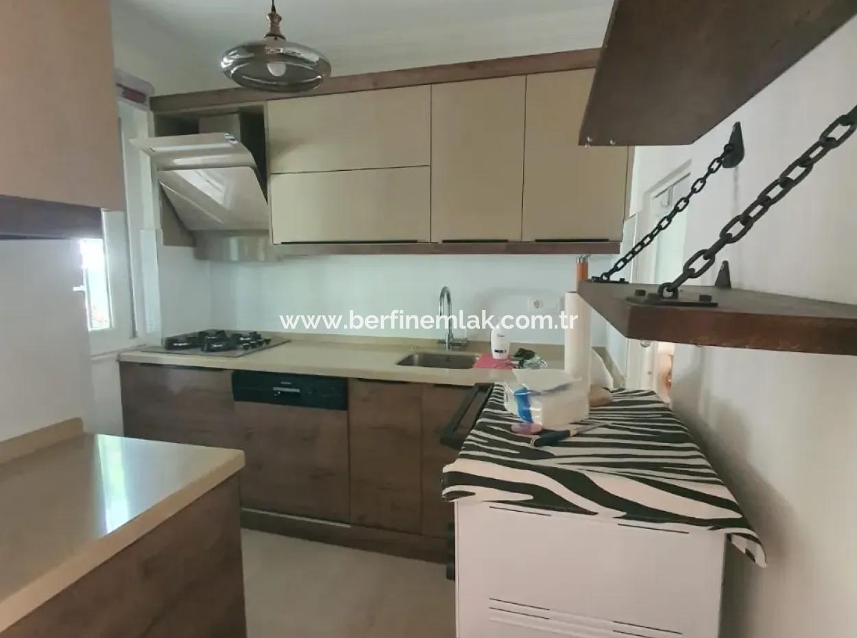 3 1 Villa At A Distance Of 50 M From Aydin Didim Ataturk Boulevard