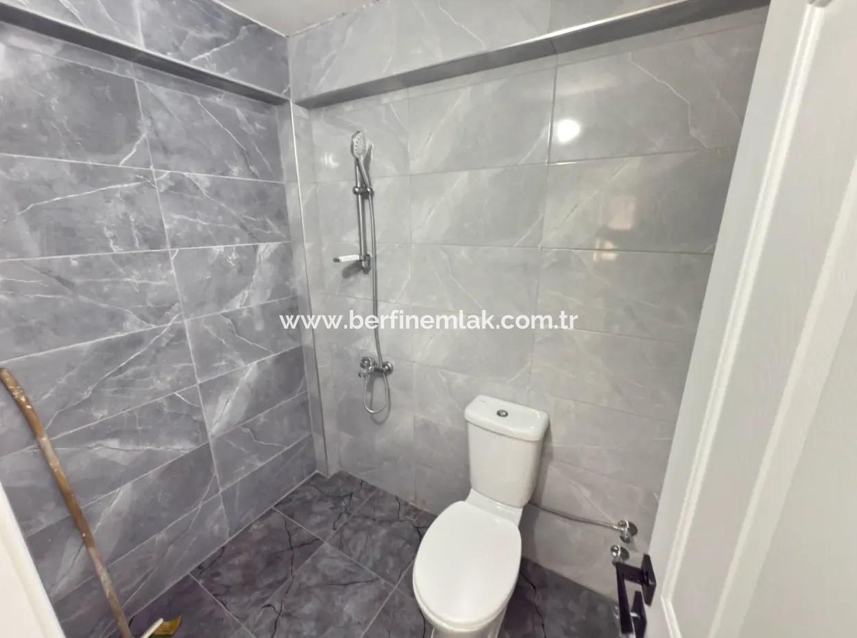 Didim Efelar Harbor Road Zero 2 1 Apartment