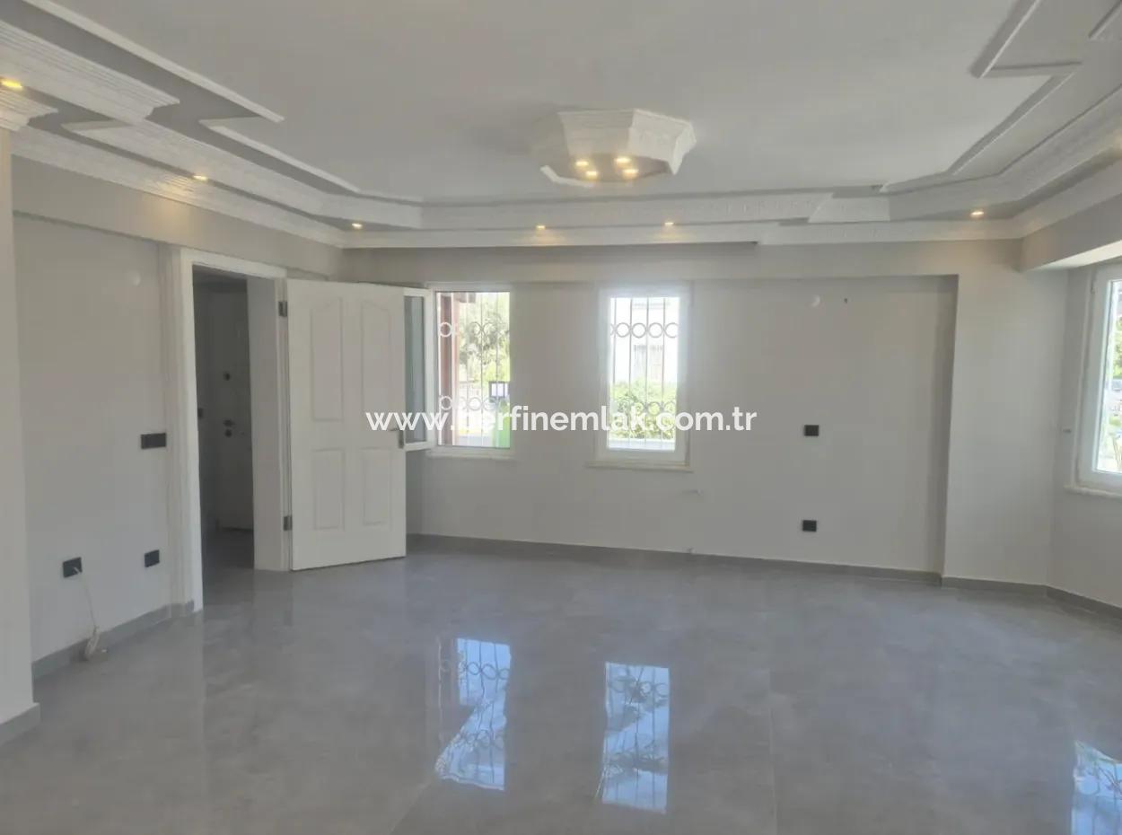 Satılık Lüks Müstakil Villa – Çamlık, Didim