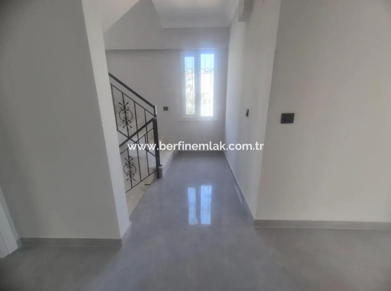 Satılık Lüks Müstakil Villa – Çamlık, Didim