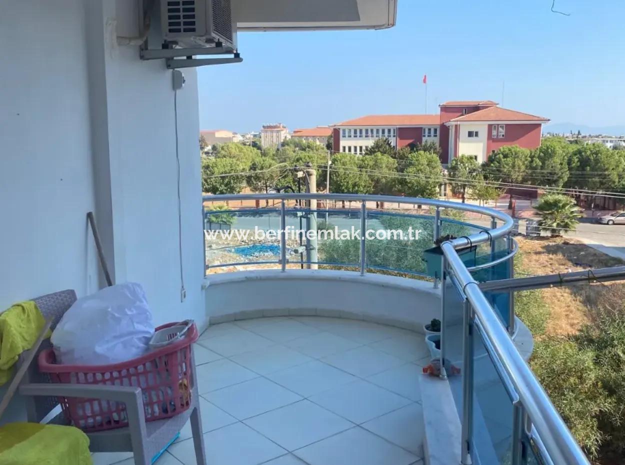 Efeler Mahallesi 3+1 Ayrı Mutfak