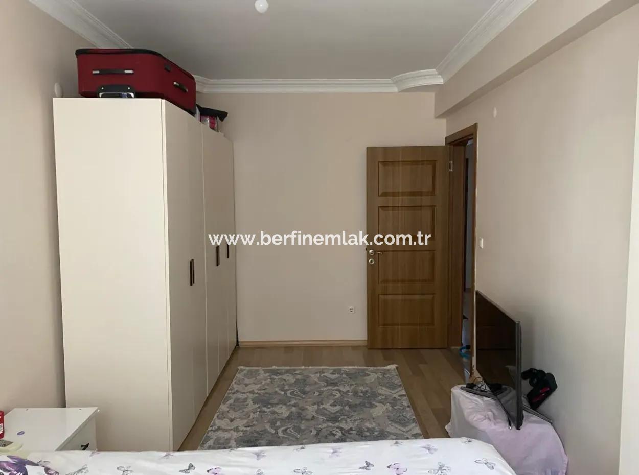 Efeler Mahallesi 3+1 Ayrı Mutfak