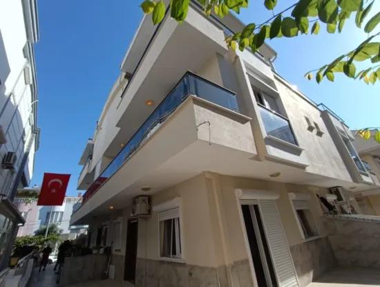 Didim Central Location Adjacent Nizam 3 1 Villa