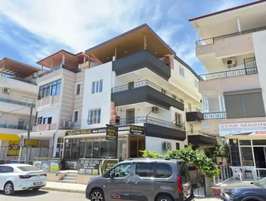 Didim Efelar Harbor Road Zero 2 1 Apartment