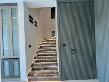 4 1 Villa For Sale In Hisar Neighborhood In Aydin Didimde