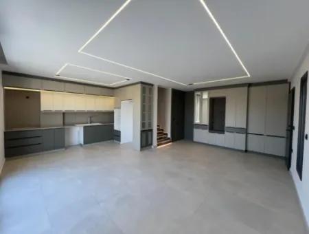 4 1 Villa For Sale In Hisar Neighborhood In Aydin Didimde