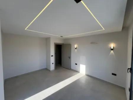 4 1 Villa For Sale In Hisar Neighborhood In Aydin Didimde