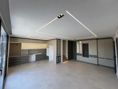4 1 Villa For Sale In Hisar Neighborhood In Aydin Didimde