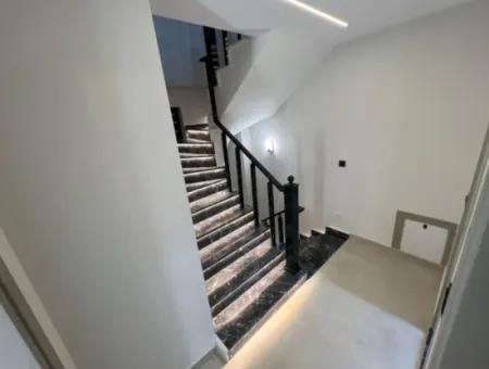 4 1 Villa For Sale In Hisar Neighborhood In Aydin Didimde