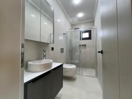 4 1 Villa For Sale In Hisar Neighborhood In Aydin Didimde
