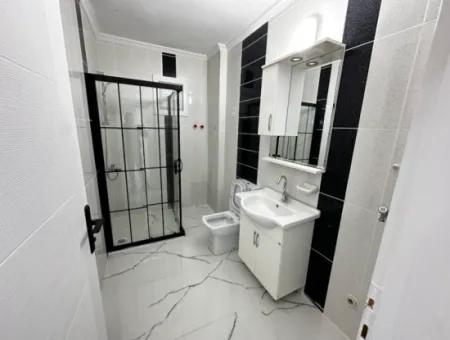 2 1 Apartment For Sale In Didim Altinkum, Walking Distance To The Sea