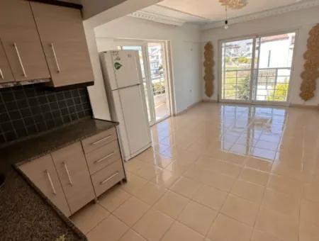 1 1 Apartment For Sale 70 M2 In Aydin Didimm