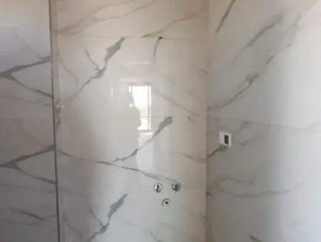 3 1 Open Kitchen Villa In Aydin Hisar Neighborhood