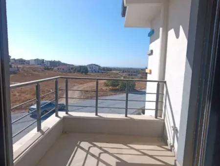 3 1 Open Kitchen Villa In Aydin Hisar Neighborhood
