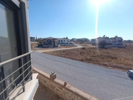 3 1 Open Kitchen Villa In Aydin Hisar Neighborhood