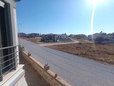 3 1 Open Kitchen Villa In Aydin Hisar Neighborhood