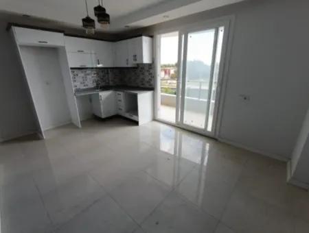 2 1 Brand New Apartment For Sale In Aydinb Didim Efeler Neighborhood