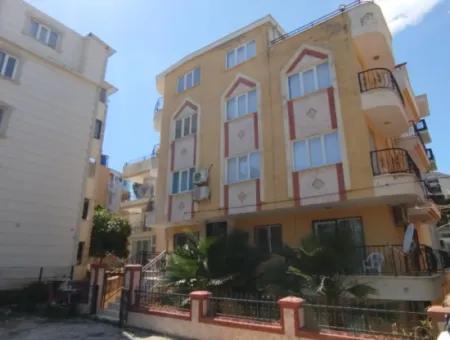 4 1 Duplex Within Walking Distance Of The Sea In Çamlik
