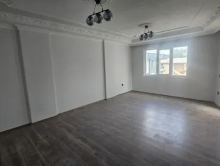 4 1 Duplex Within Walking Distance Of The Sea In Çamlik