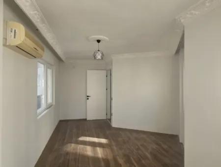 4 1 Duplex Within Walking Distance Of The Sea In Çamlik