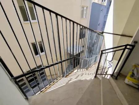 4 1 Duplex Within Walking Distance Of The Sea In Çamlik