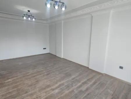 4 1 Duplex Within Walking Distance Of The Sea In Çamlik