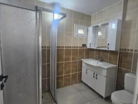 4 1 Duplex Within Walking Distance Of The Sea In Çamlik