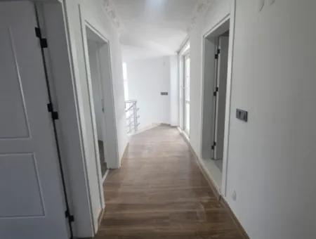 4 1 Duplex Within Walking Distance Of The Sea In Çamlik