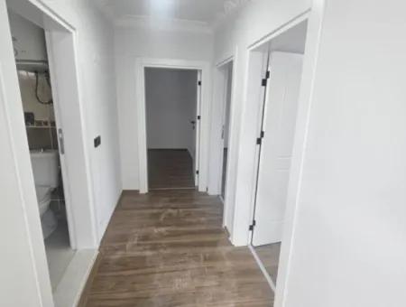 4 1 Duplex Within Walking Distance Of The Sea In Çamlik
