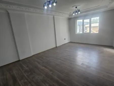 4 1 Duplex Within Walking Distance Of The Sea In Çamlik