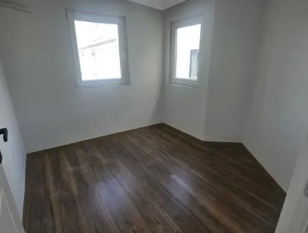4 1 Duplex Within Walking Distance Of The Sea In Çamlik