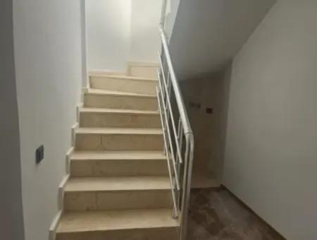 4 1 Duplex Within Walking Distance Of The Sea In Çamlik