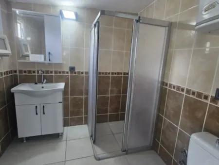 4 1 Duplex Within Walking Distance Of The Sea In Çamlik