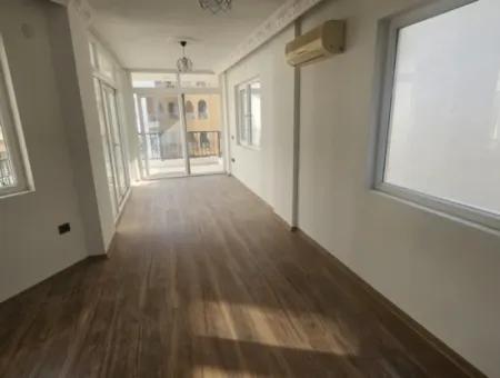 4 1 Duplex Within Walking Distance Of The Sea In Çamlik
