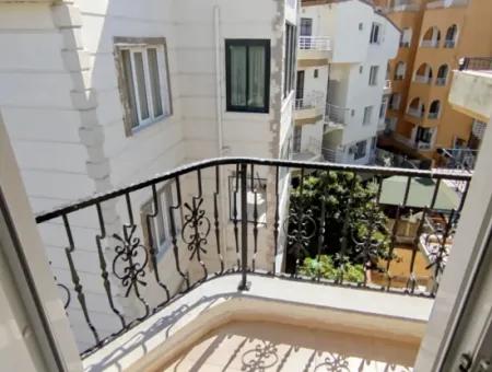 4 1 Duplex Within Walking Distance Of The Sea In Çamlik