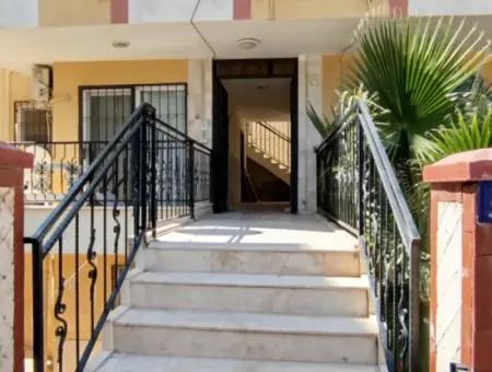 4 1 Duplex Within Walking Distance Of The Sea In Çamlik
