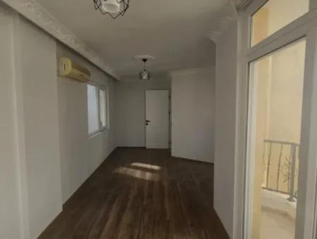 4 1 Duplex Within Walking Distance Of The Sea In Çamlik