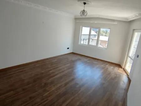 4 1 Duplex Within Walking Distance Of The Sea In Çamlik