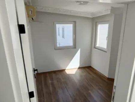 4 1 Duplex Within Walking Distance Of The Sea In Çamlik