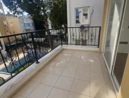 4 1 Duplex Within Walking Distance Of The Sea In Çamlik