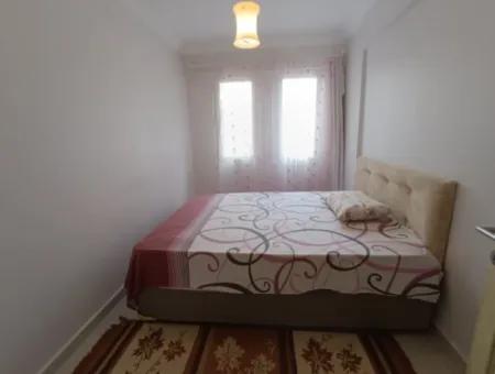 Aydin Didim Çamlikta Walking Distance To The Sea 2 1 For Sale