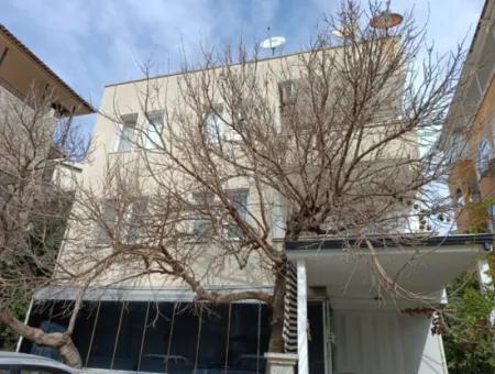 Aydin Didim Çamlikta Walking Distance To The Sea 2 1 For Sale