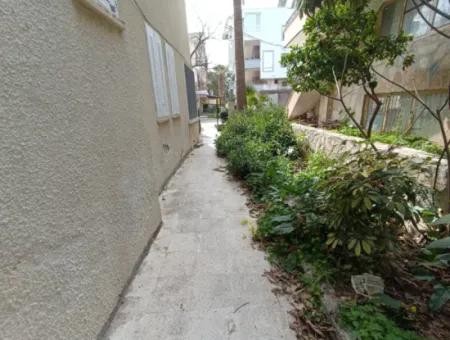 Aydin Didim Çamlikta Walking Distance To The Sea 2 1 For Sale