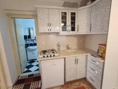 Aydin Didim Çamlikta Walking Distance To The Sea 2 1 For Sale