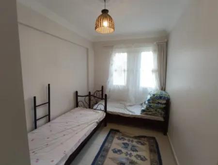Aydin Didim Çamlikta Walking Distance To The Sea 2 1 For Sale